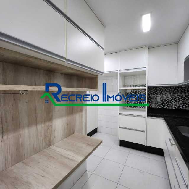 Apartamento à venda com 3 quartos, 110m² - Foto 6