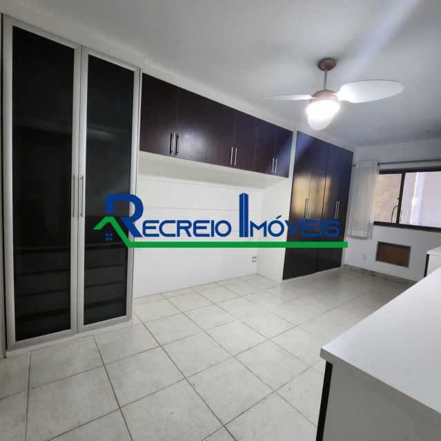 Apartamento à venda com 3 quartos, 110m² - Foto 9