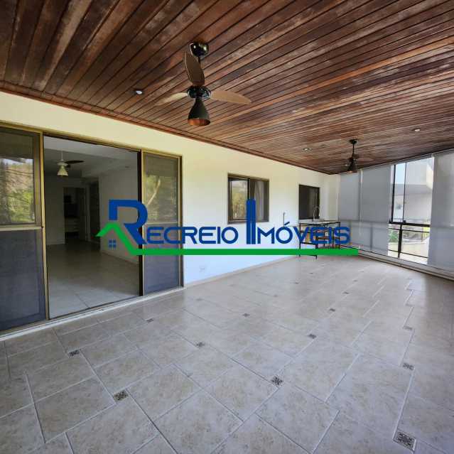 Apartamento à venda com 3 quartos, 110m² - Foto 5