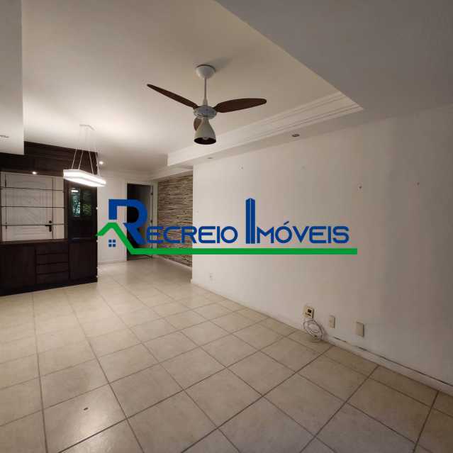 Apartamento à venda com 3 quartos, 110m² - Foto 4