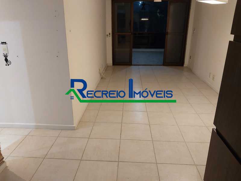 Apartamento à venda com 3 quartos, 110m² - Foto 19