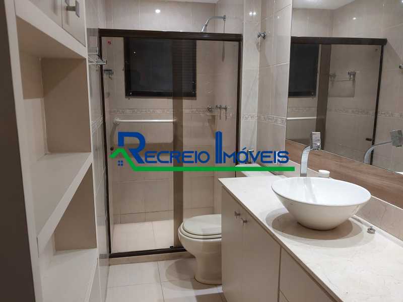 Apartamento à venda com 3 quartos, 110m² - Foto 21