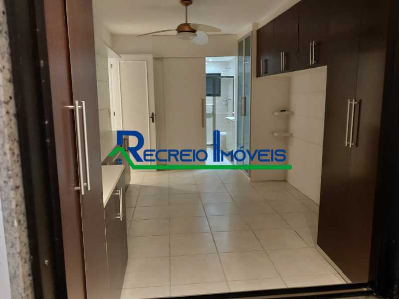 Apartamento à venda com 3 quartos, 110m² - Foto 24