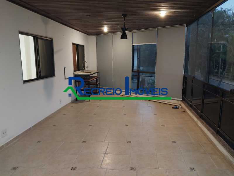 Apartamento à venda com 3 quartos, 110m² - Foto 26