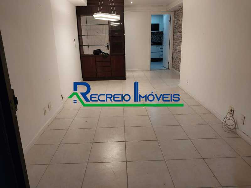 Apartamento à venda com 3 quartos, 110m² - Foto 29