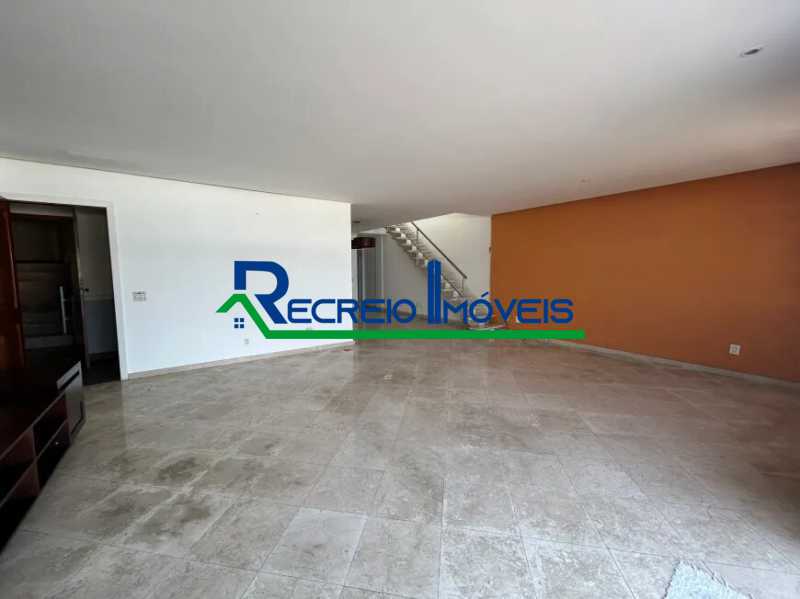 Cobertura à venda com 4 quartos, 330m² - Foto 5