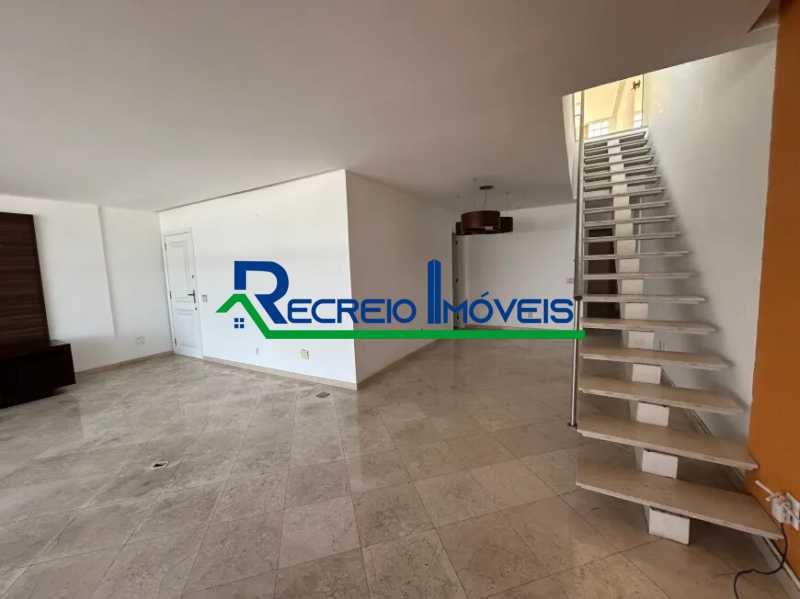 Cobertura à venda com 4 quartos, 330m² - Foto 14