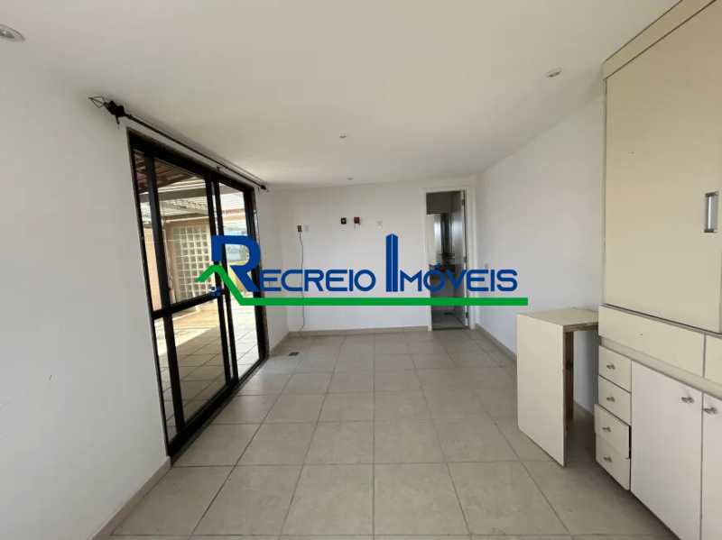 Cobertura à venda com 4 quartos, 330m² - Foto 16