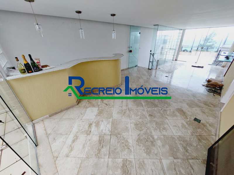 Cobertura à venda com 4 quartos, 330m² - Foto 19