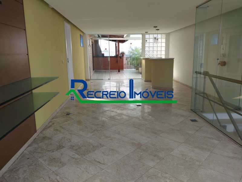 Cobertura à venda com 4 quartos, 330m² - Foto 29