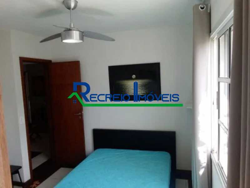 Apartamento à venda com 2 quartos, 87m² - Foto 4