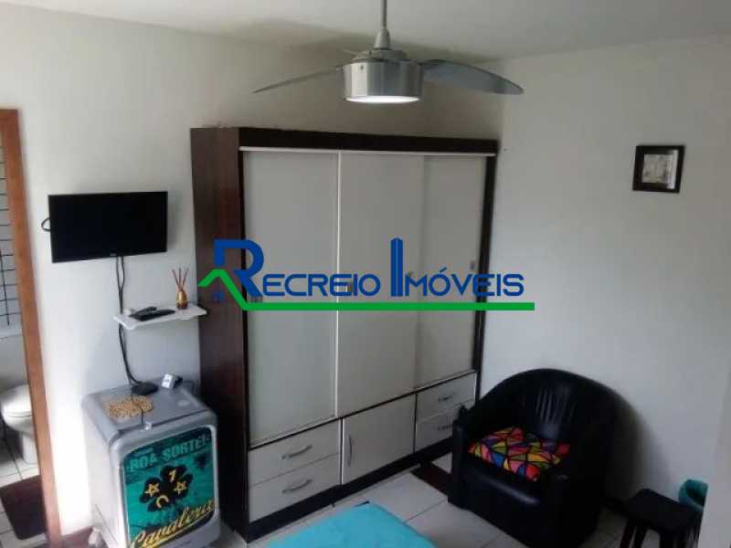 Apartamento à venda com 2 quartos, 87m² - Foto 5