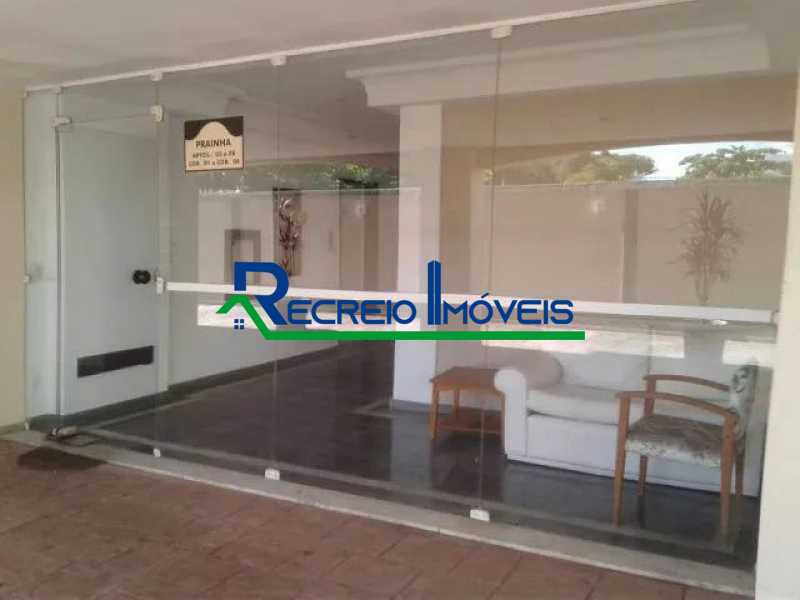 Apartamento à venda com 2 quartos, 87m² - Foto 8