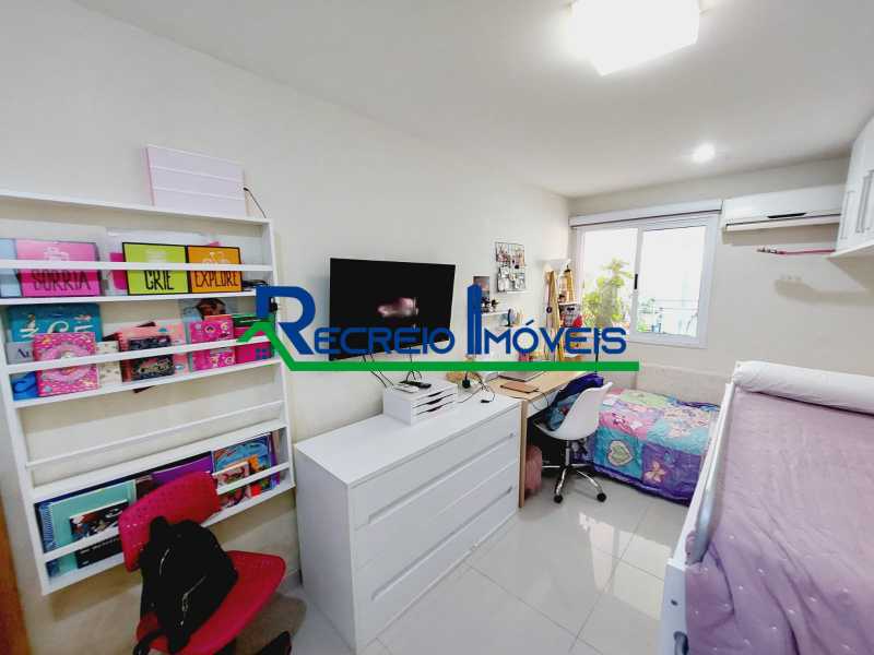 Apartamento à venda com 3 quartos, 110m² - Foto 12