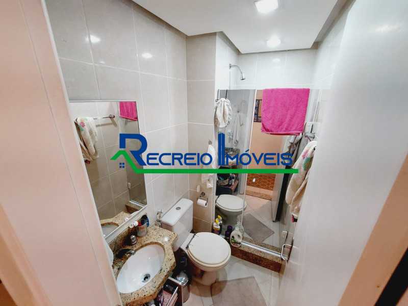 Apartamento à venda com 3 quartos, 110m² - Foto 14