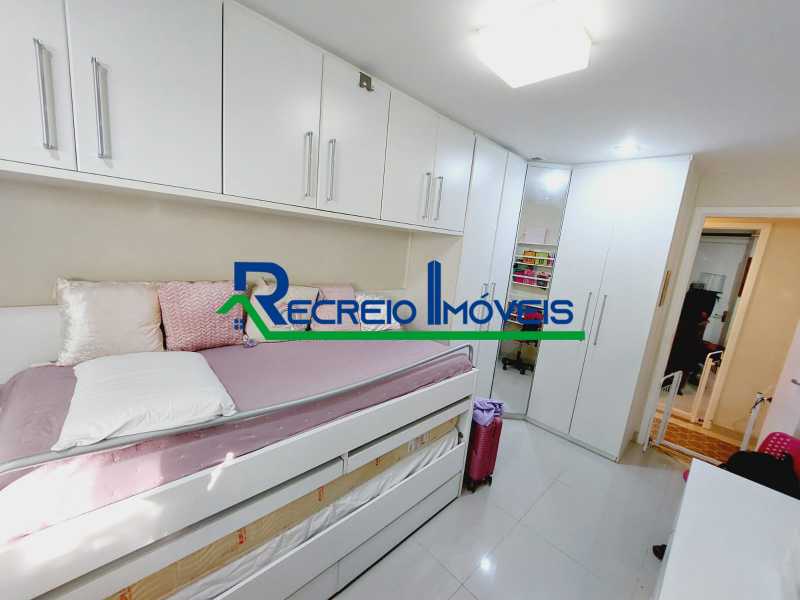 Apartamento à venda com 3 quartos, 110m² - Foto 15