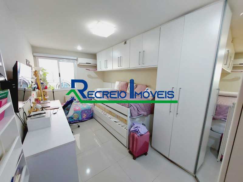 Apartamento à venda com 3 quartos, 110m² - Foto 16