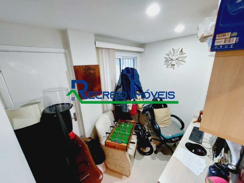 Apartamento à venda com 3 quartos, 110m² - Foto 25