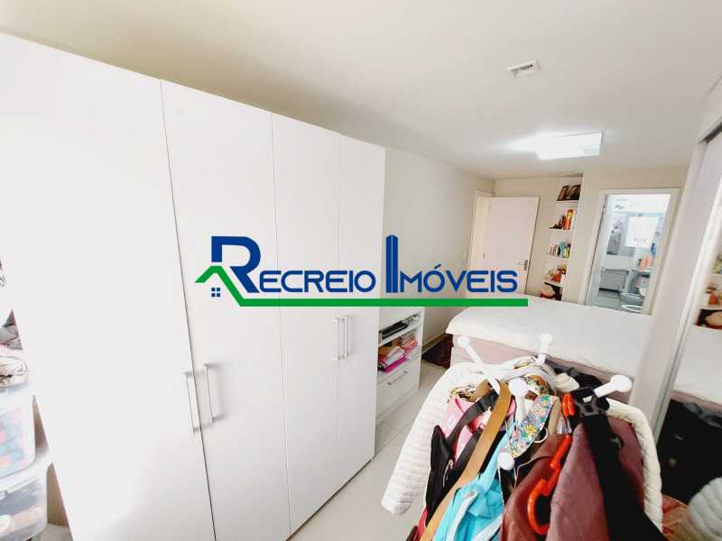 Apartamento à venda com 3 quartos, 110m² - Foto 27