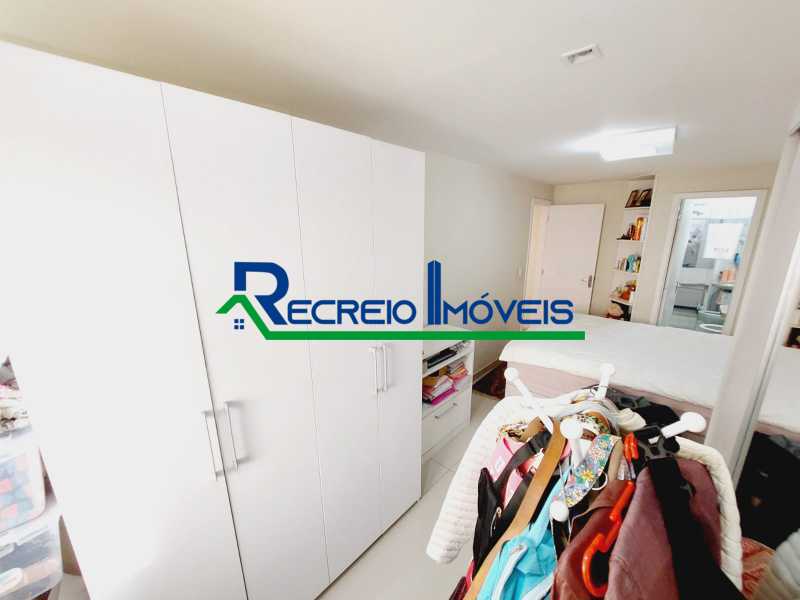 Apartamento à venda com 3 quartos, 110m² - Foto 28