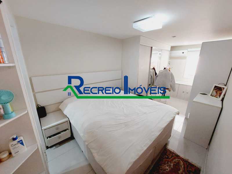 Apartamento à venda com 3 quartos, 110m² - Foto 21