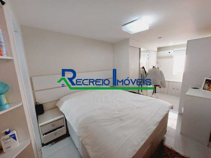 Apartamento à venda com 3 quartos, 110m² - Foto 22