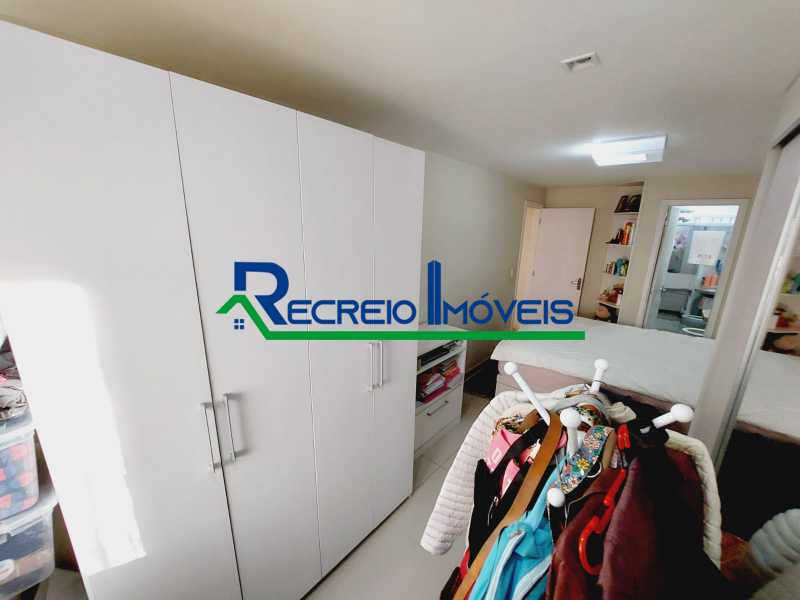 Apartamento à venda com 3 quartos, 110m² - Foto 29