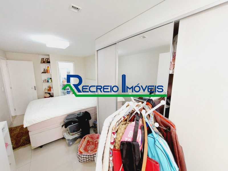 Apartamento à venda com 3 quartos, 110m² - Foto 26