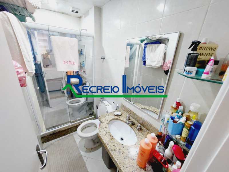 Apartamento à venda com 3 quartos, 110m² - Foto 30