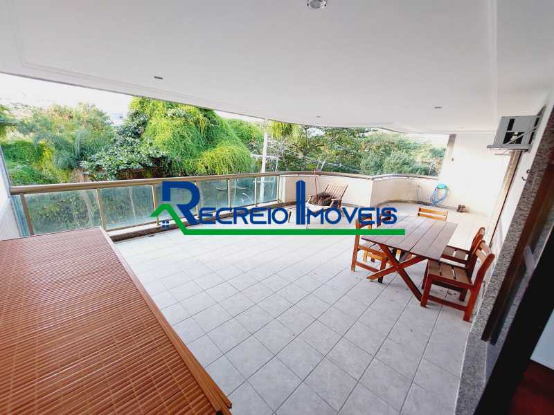 Apartamento, 3 quartos, 115 m² - Foto 2