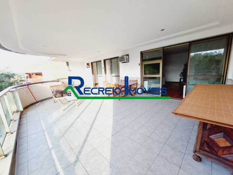 Apartamento, 3 quartos, 115 m² - Foto 5