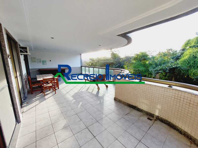 Apartamento, 3 quartos, 115 m² - Foto 3