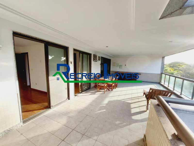 Apartamento, 3 quartos, 115 m² - Foto 1