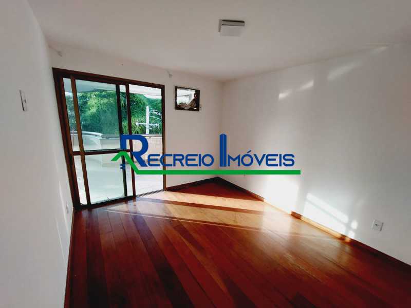 Apartamento, 3 quartos, 115 m² - Foto 14
