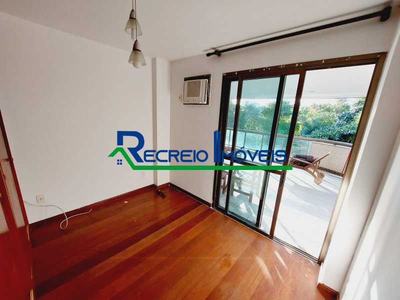 Apartamento, 3 quartos, 115 m² - Foto 18