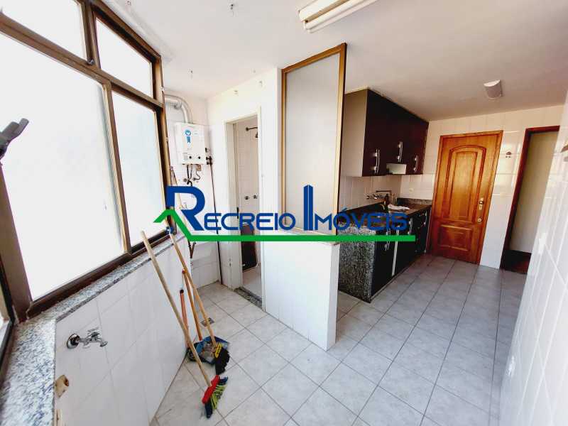 Apartamento, 3 quartos, 115 m² - Foto 25