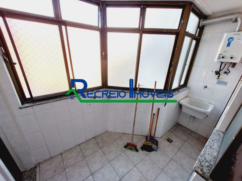 Apartamento, 3 quartos, 115 m² - Foto 29