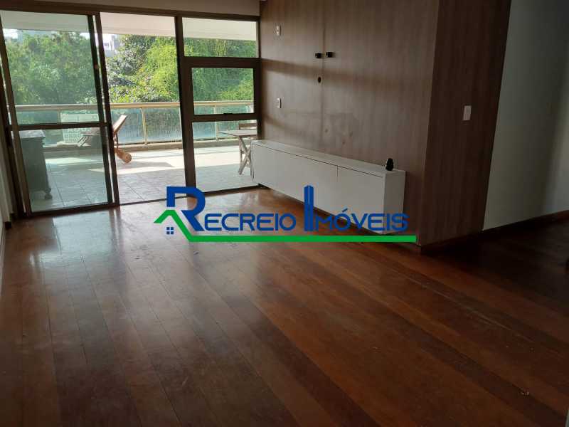 Apartamento, 3 quartos, 115 m² - Foto 8