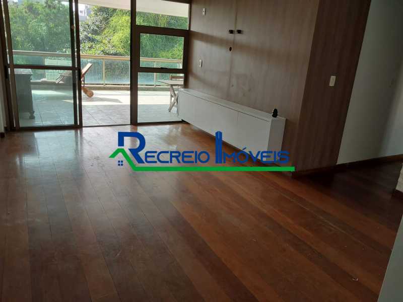 Apartamento, 3 quartos, 115 m² - Foto 7
