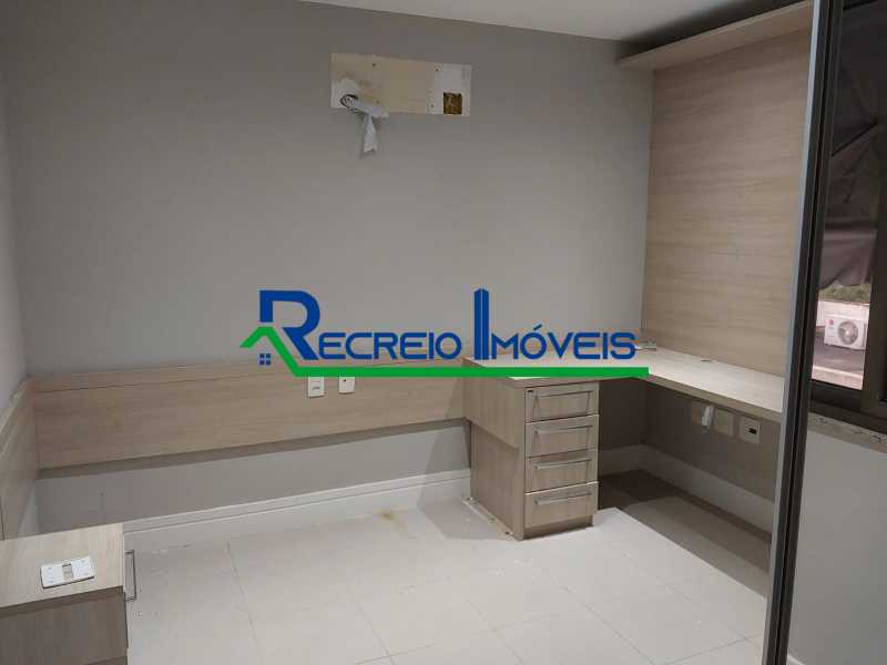 Cobertura à venda com 4 quartos, 317m² - Foto 13