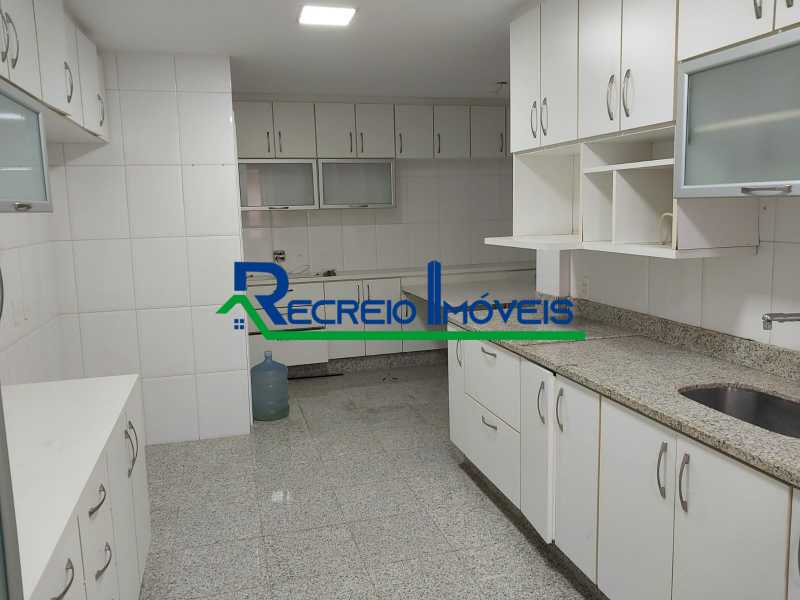 Cobertura à venda com 4 quartos, 317m² - Foto 26