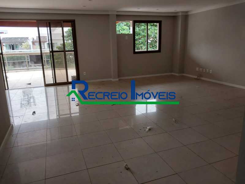 Cobertura à venda com 4 quartos, 317m² - Foto 9