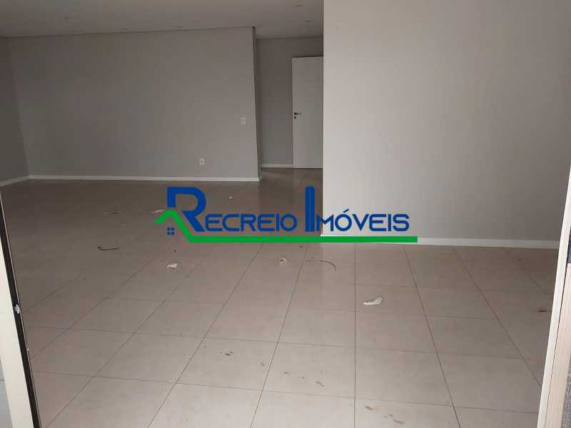 Cobertura à venda com 4 quartos, 317m² - Foto 14