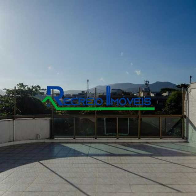 Cobertura, 3 quartos, 217 m² - Foto 6