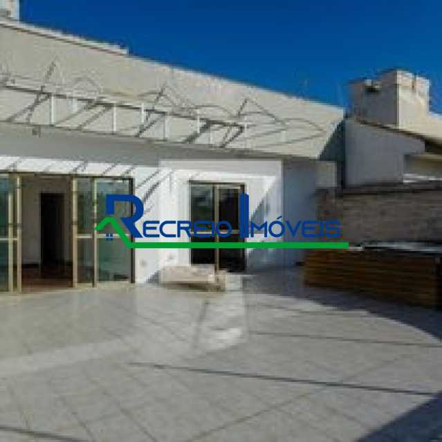 Cobertura, 3 quartos, 217 m² - Foto 7