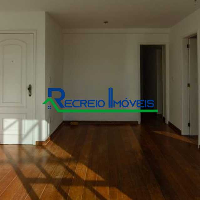Cobertura, 3 quartos, 217 m² - Foto 11