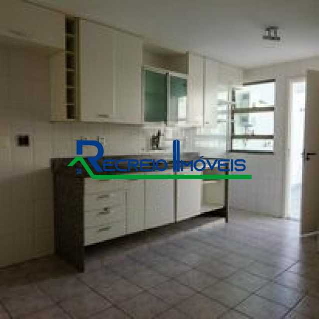 Cobertura, 3 quartos, 217 m² - Foto 15