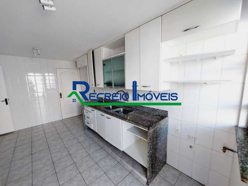 Cobertura, 3 quartos, 217 m² - Foto 16