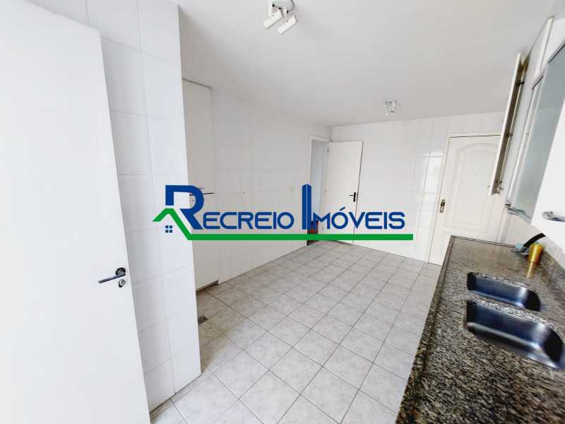 Cobertura, 3 quartos, 217 m² - Foto 17