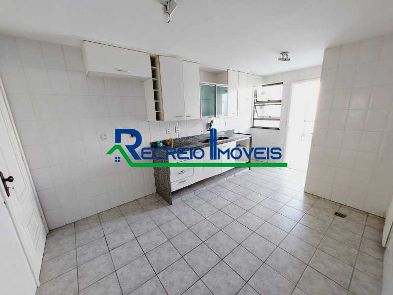 Cobertura, 3 quartos, 217 m² - Foto 14